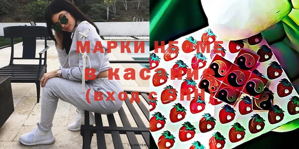 стафф Алзамай